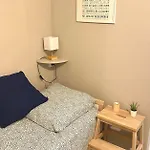 아파트 Le Corail Avec Terrasse