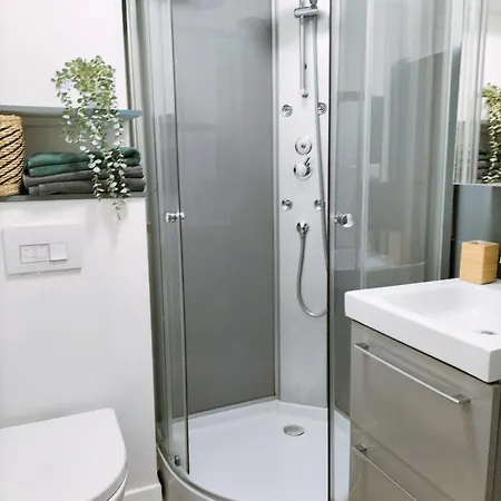 Apartamento Le Corail Avec Terrasse Le Touquet